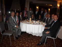 Kocaeli'nde 12 Mart coşkusu